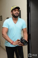 Manchu Manoj Interview About Current Theega